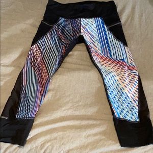 Athleta leggings